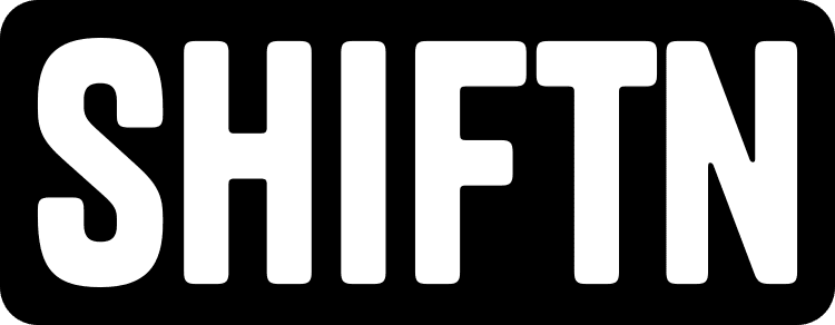 shiftn.io